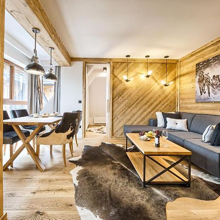 Visitzakopane - Tatra Ski Apartment Exterior photo