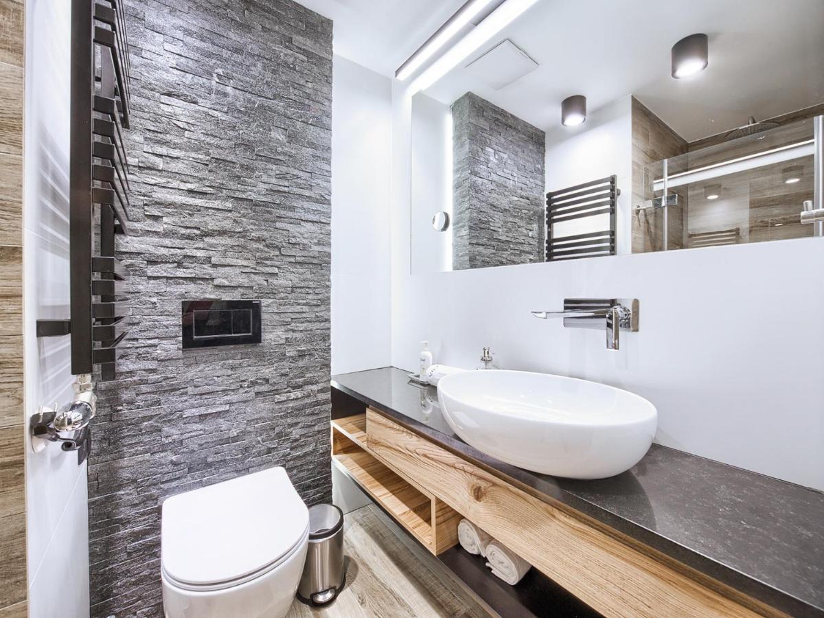 Visitzakopane - Tatra Ski Apartment Exterior photo